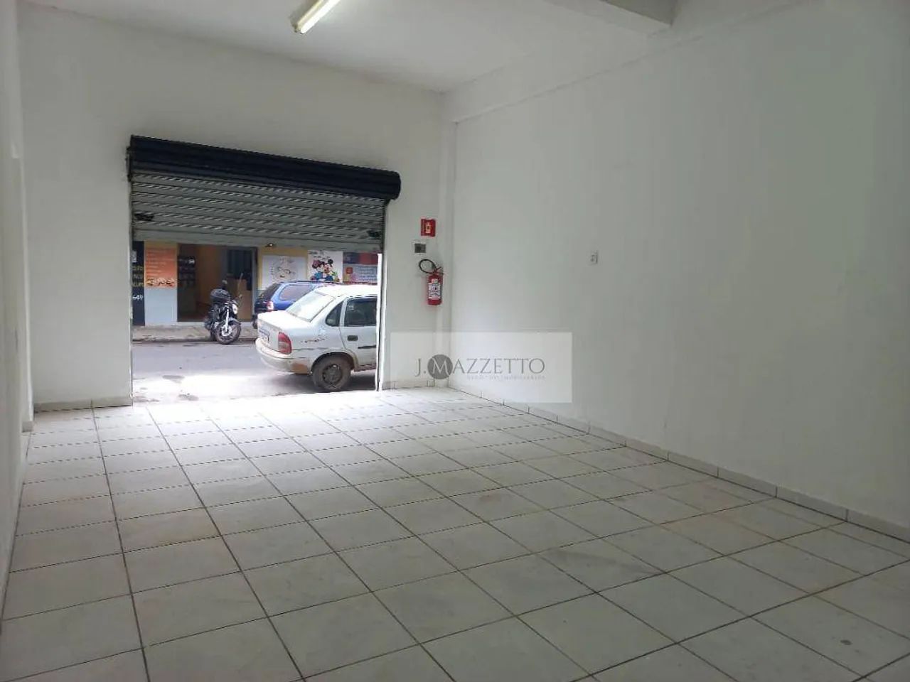 Salão para alugar, 36 m² por R$ 1.749,16/mês - Jardim Califórnia - Indaiatuba/SP - Foto 3