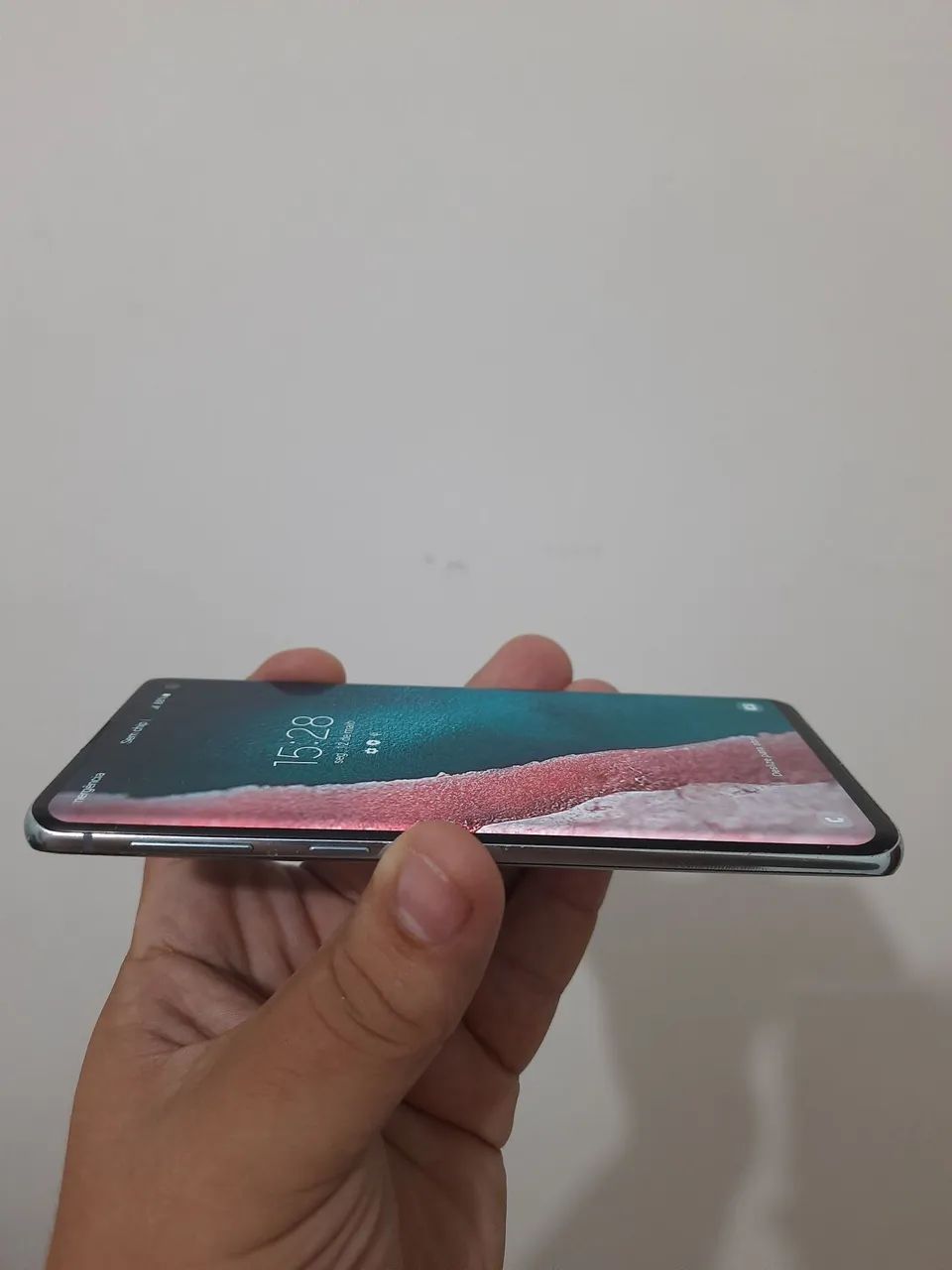 SAMSUNG GALAXY S10 - Foto 5