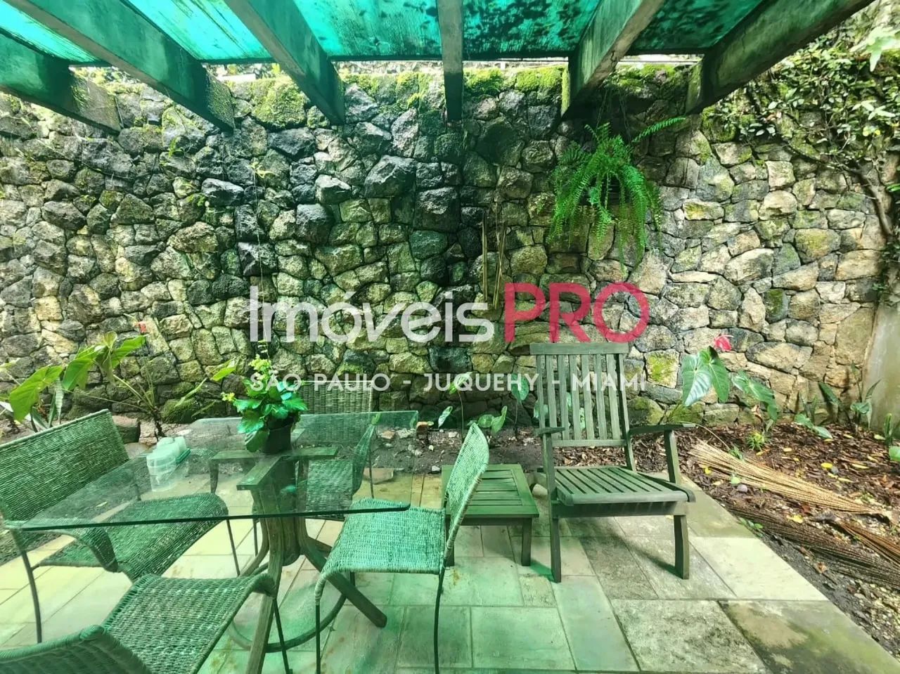 Casa com projeto de renomado arquiteto a venda no jardim Europa com 275m2, 3 dormitórios,  - Foto 3