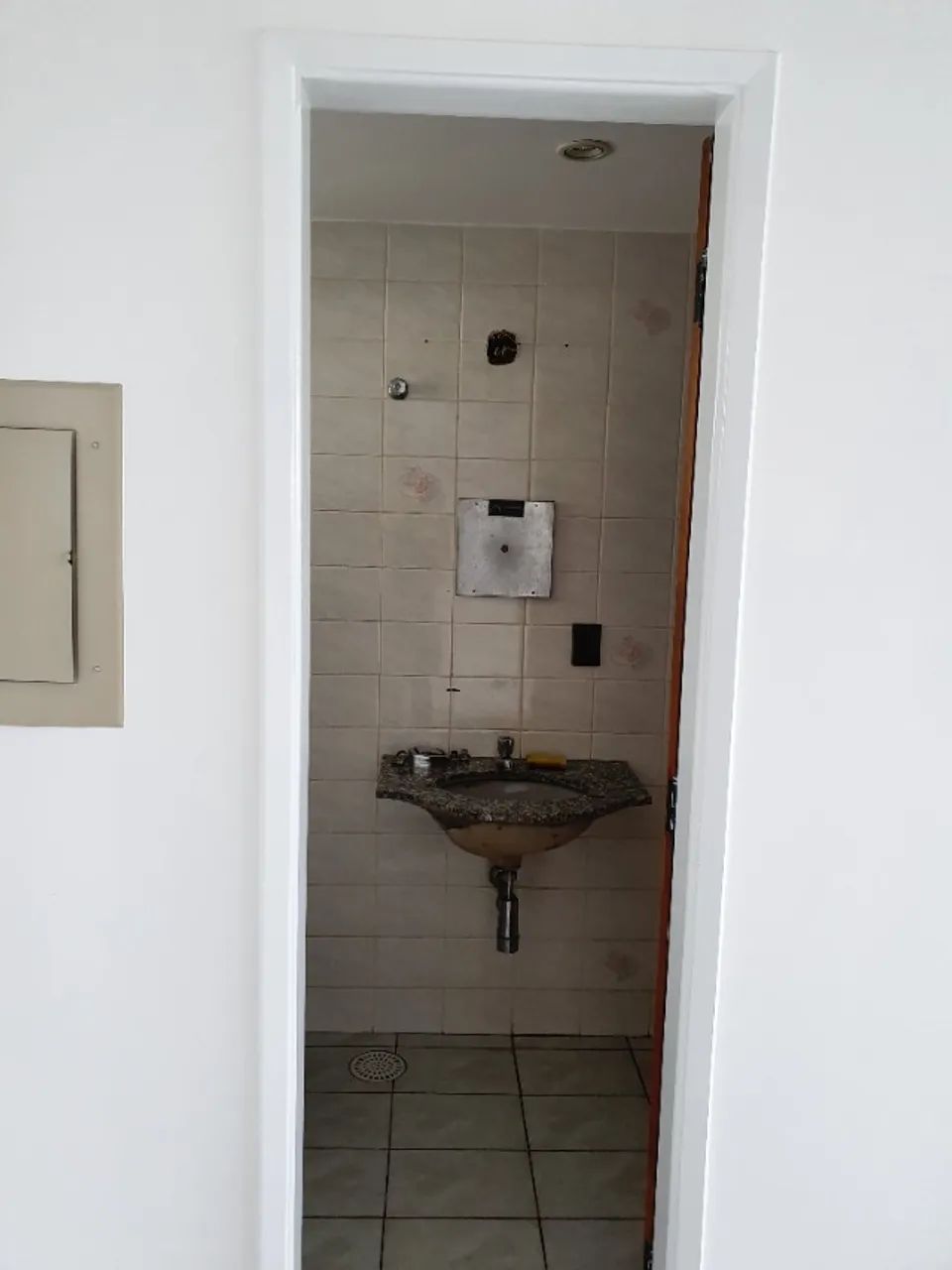 Sala Comercial Centro de Campinas - Foto 2