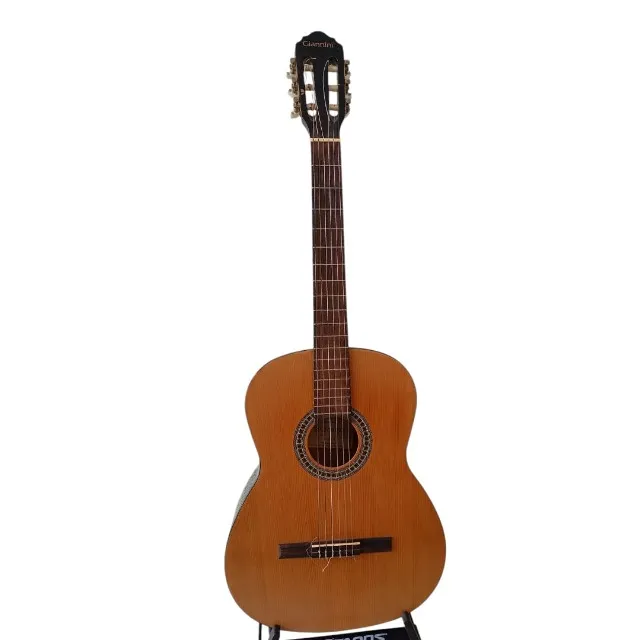 Violao Giannini Gcx 15n