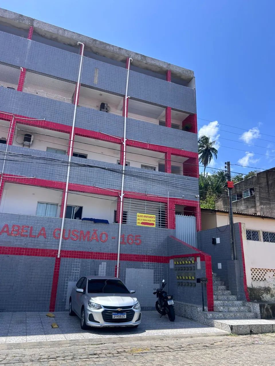 Foto - Maceió - Mangabeiras