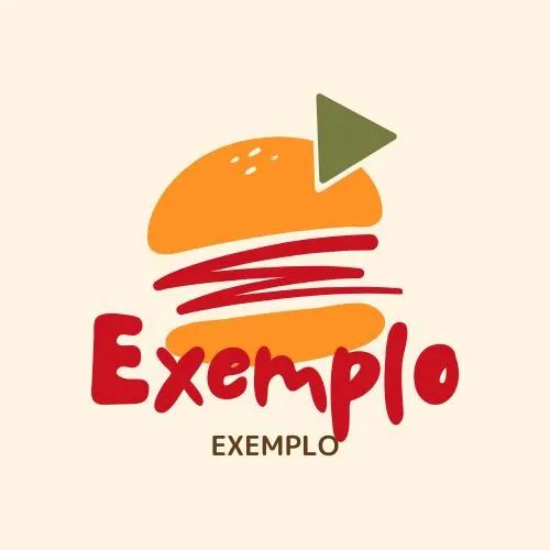 Logotipos personalizáveis para sua empresa. - Foto 4