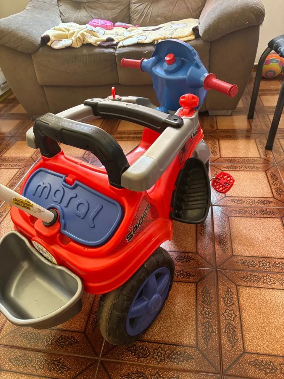 Motoca da Maral  - Foto 2