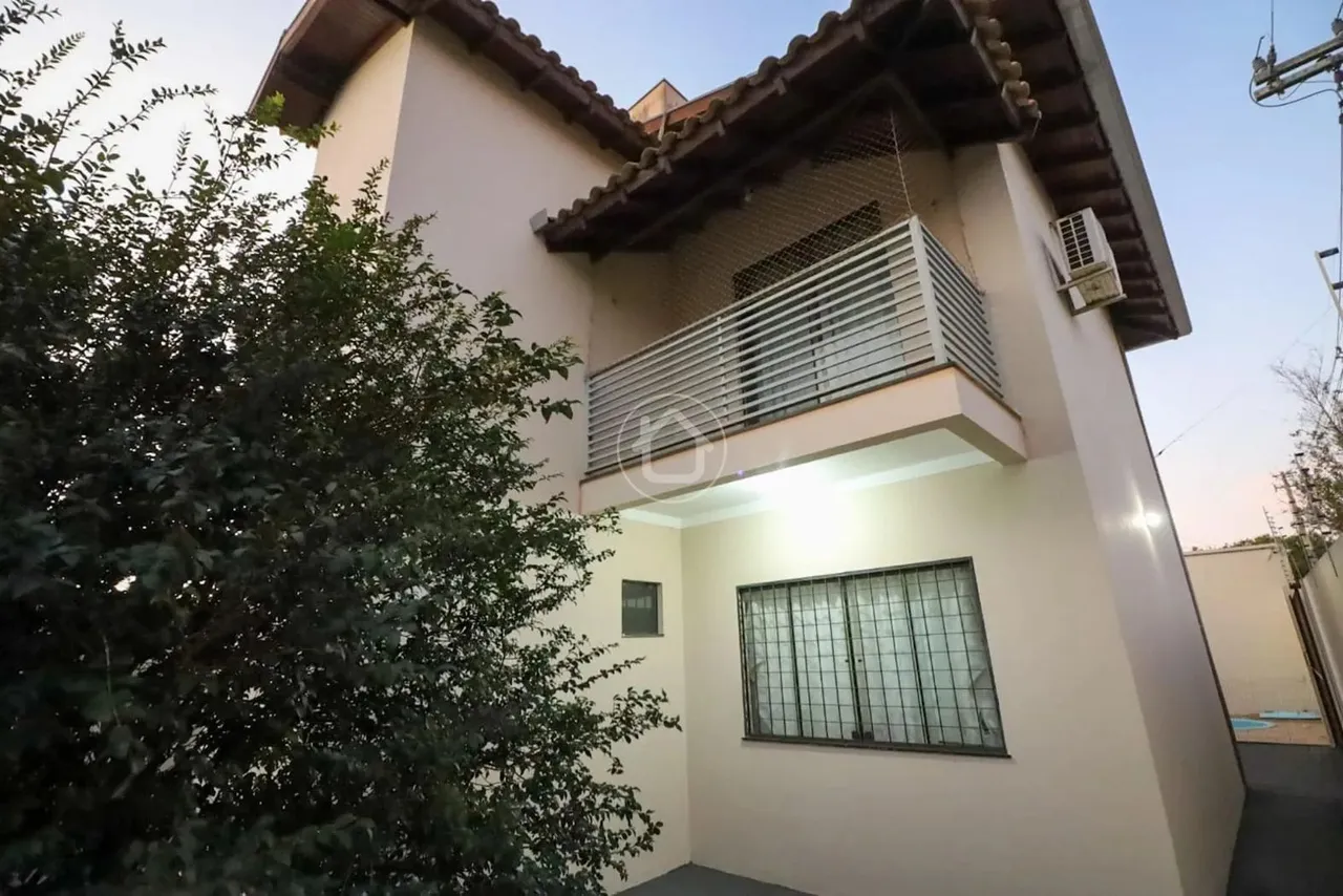 SOBRADO VILA CARVALHO - 288 M² DE ESQUINA