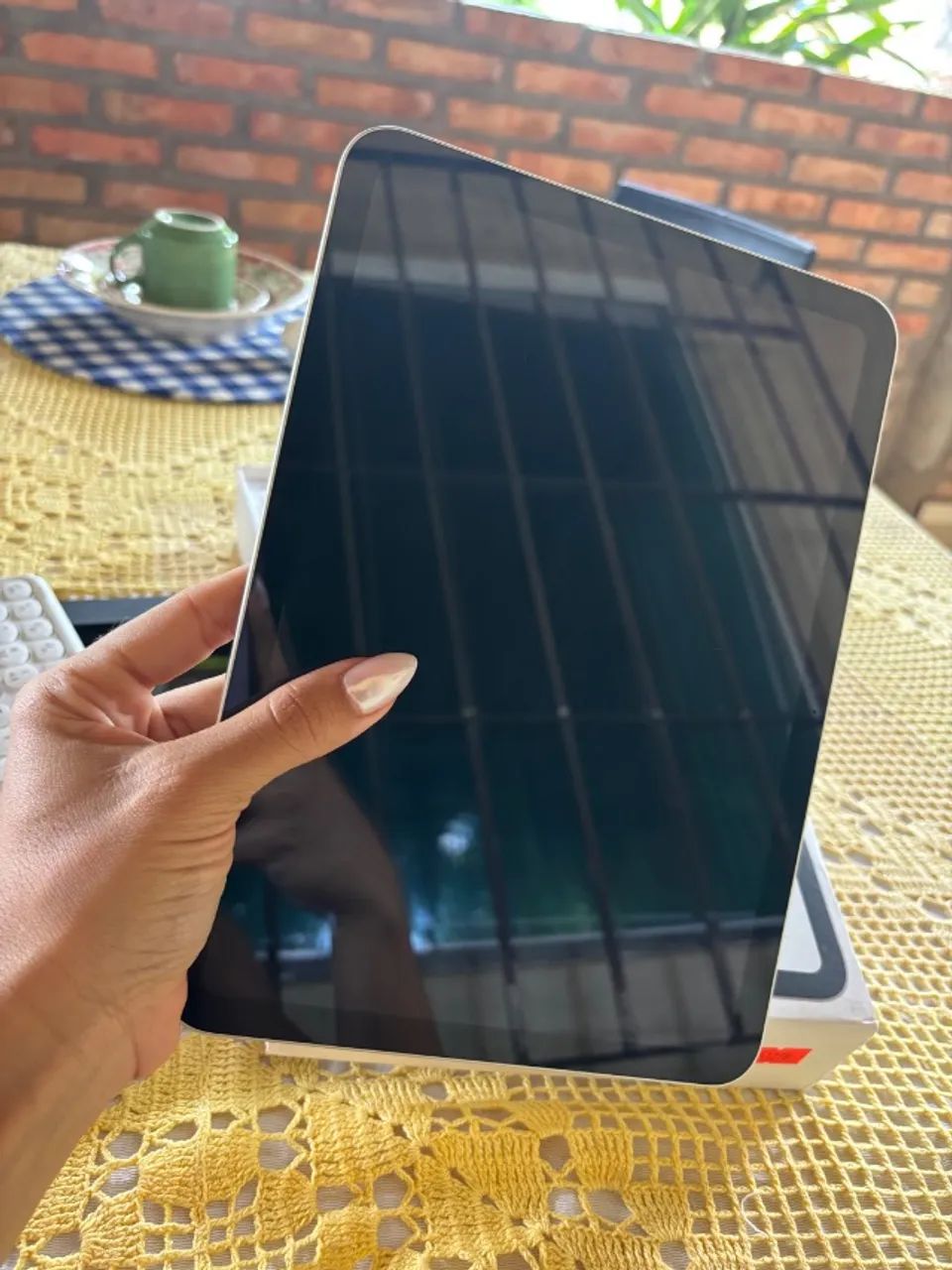 iPad 11 geração (A16) 128Gb