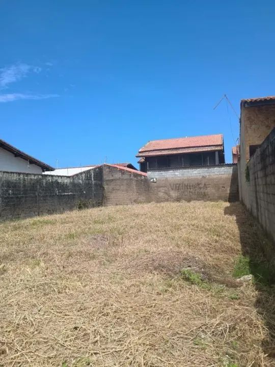 Terreno para venda com 300 metros quadrados em Jardim Palmeiras - Itanhaém - SP - Foto 4