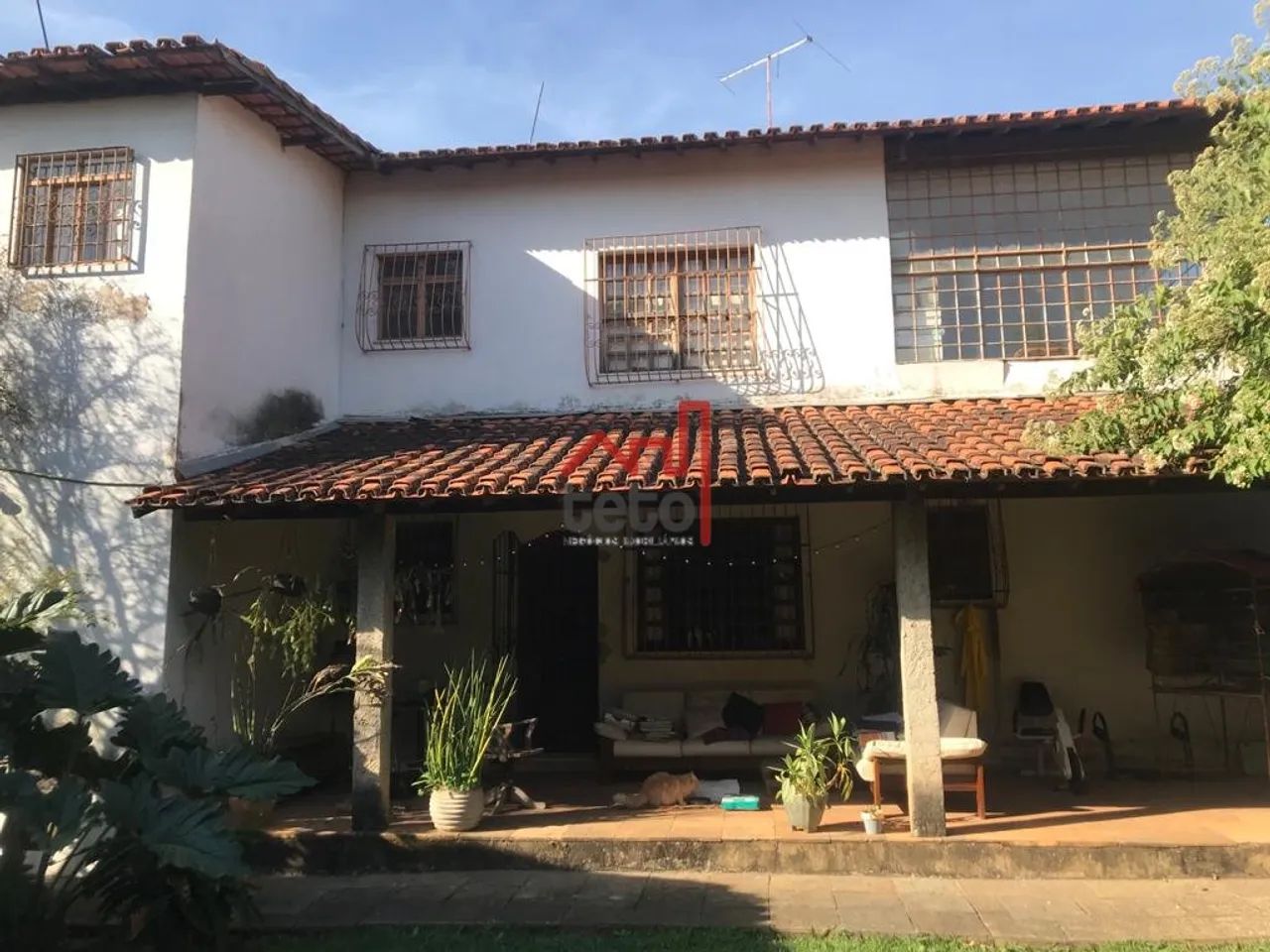 Casa 05 quartos - Venda - Santa Amélia - Foto 4