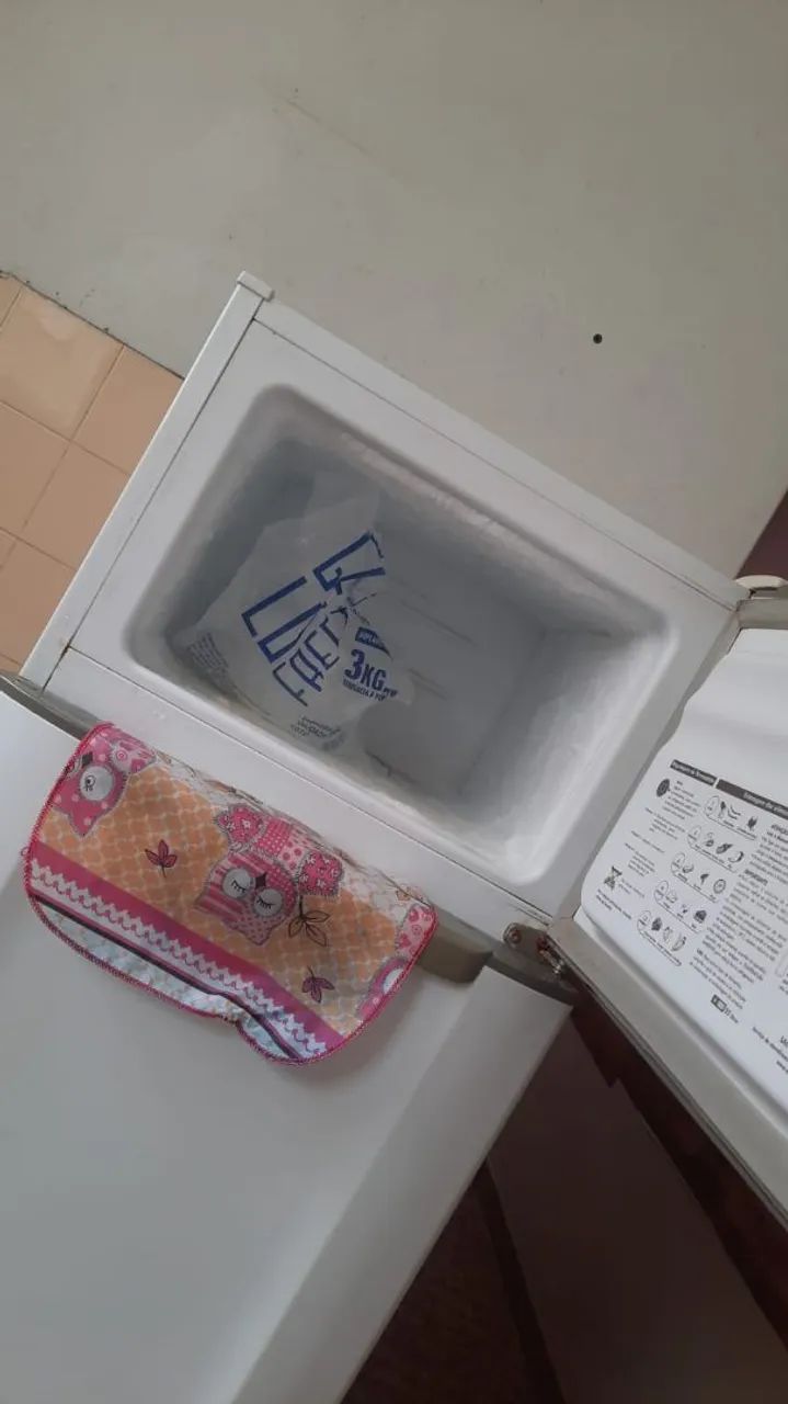 Geladeira 