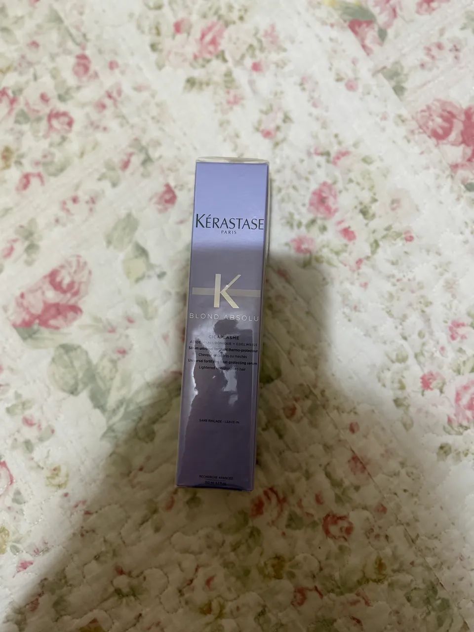 Sérum Kérastase Blond Absolut 150 ml - Foto 4