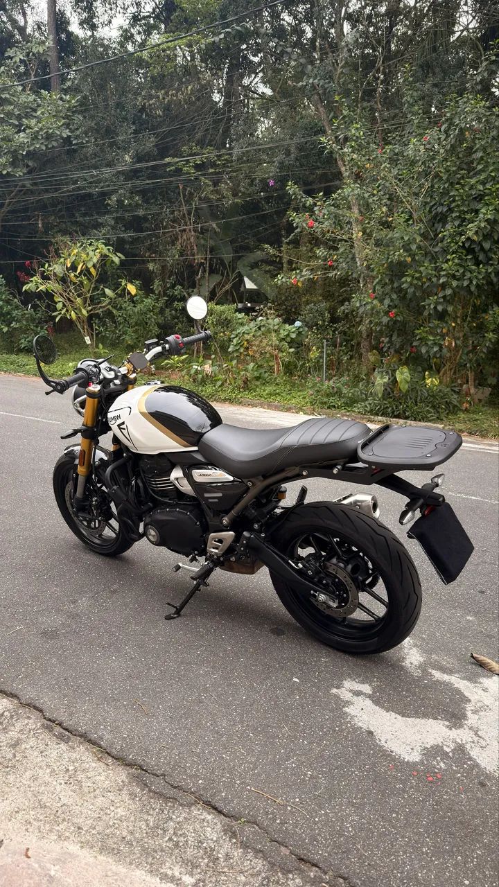 Speed 400 - Foto 3