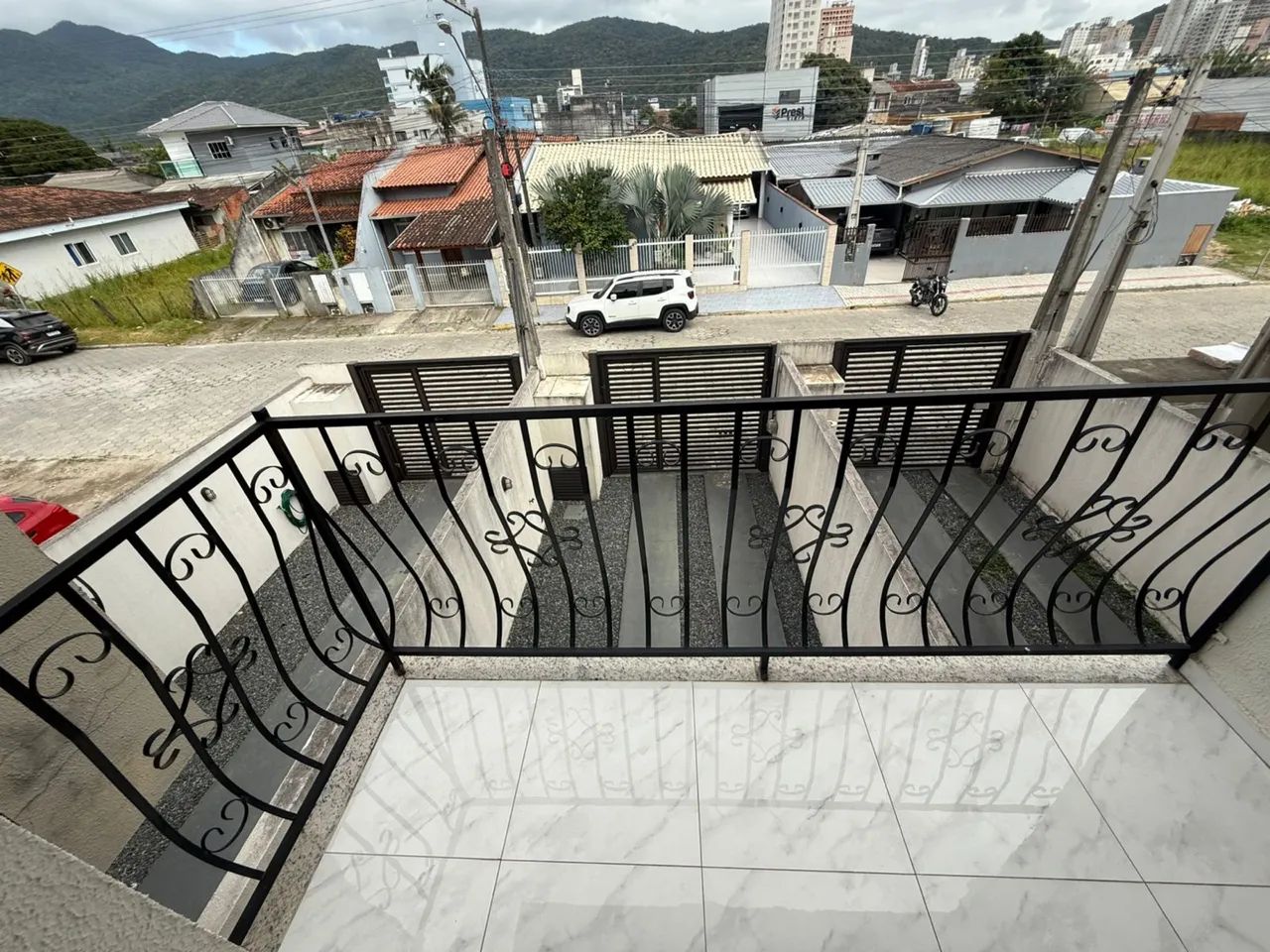 Sobrado 2 suítes pronto e para venda  - Foto 3