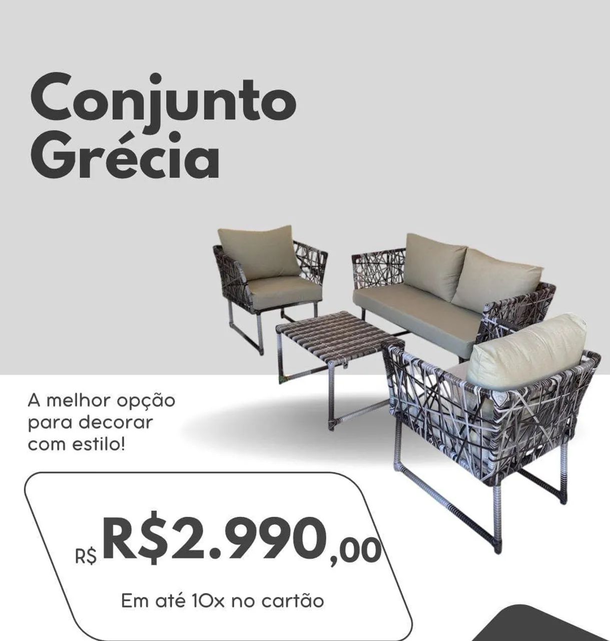 Área Externa  - Foto 4