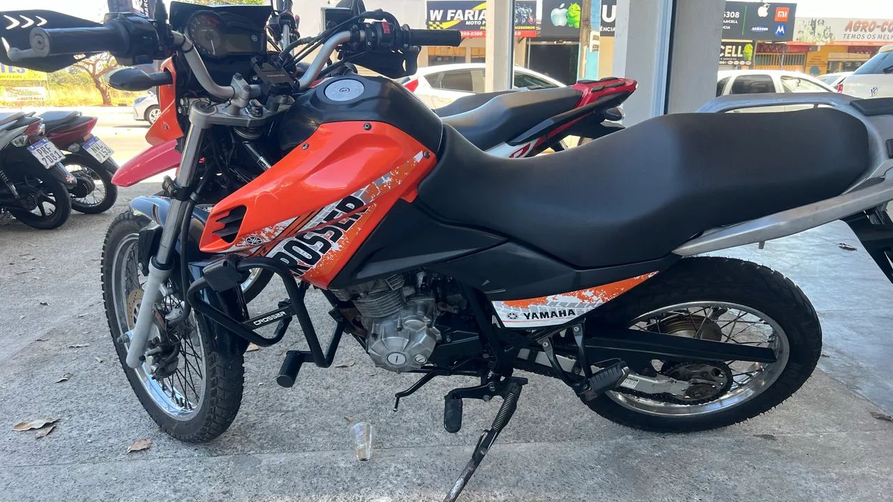 Crosser 150 - Foto 3
