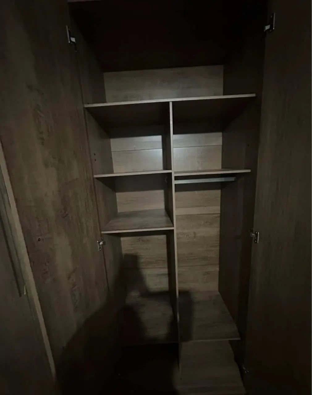 Guarda roupa  - Foto 2