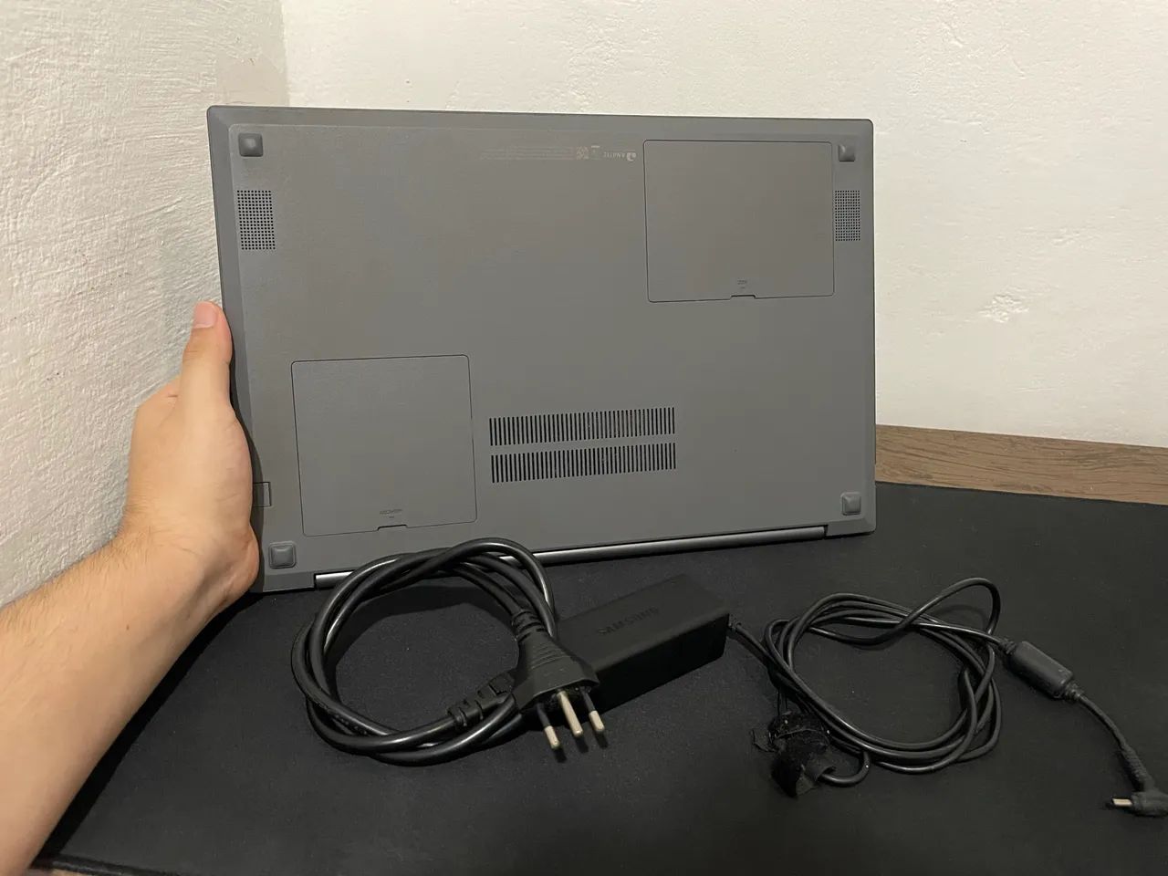 Notebook Samsung - Foto 2