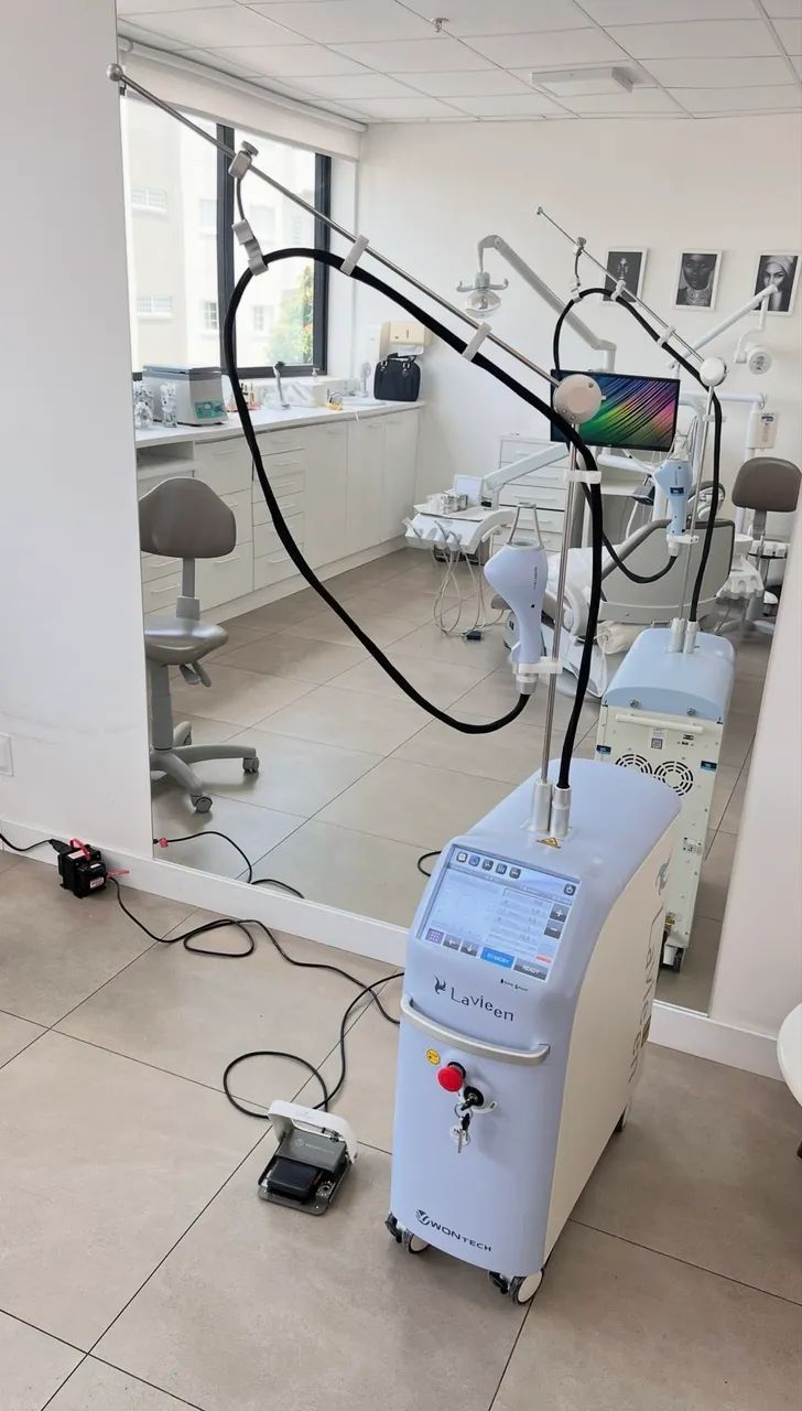 2 Laser Lavieen - R$85.000 - Foto 4