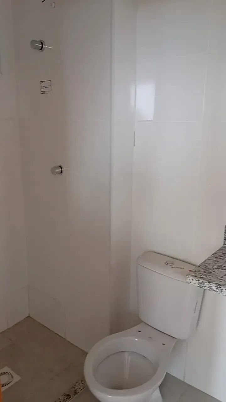 apartamento para alugar com 2 quartos bairro morada do ouro - Foto 2