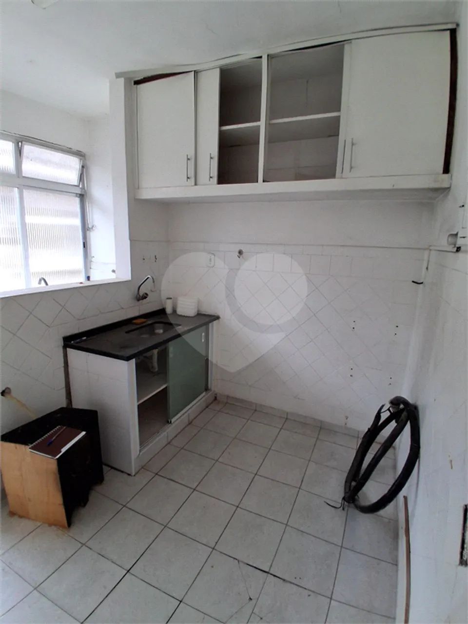 Apartamento com 2 quartos à venda em Embaré - SP