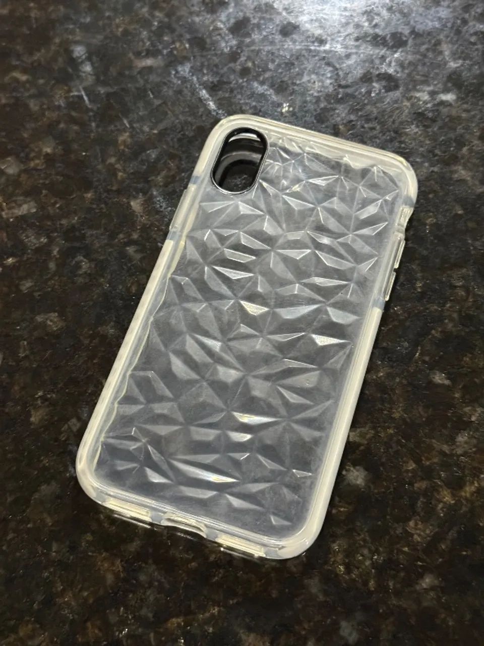 Capinha iPhone XS - Foto 2