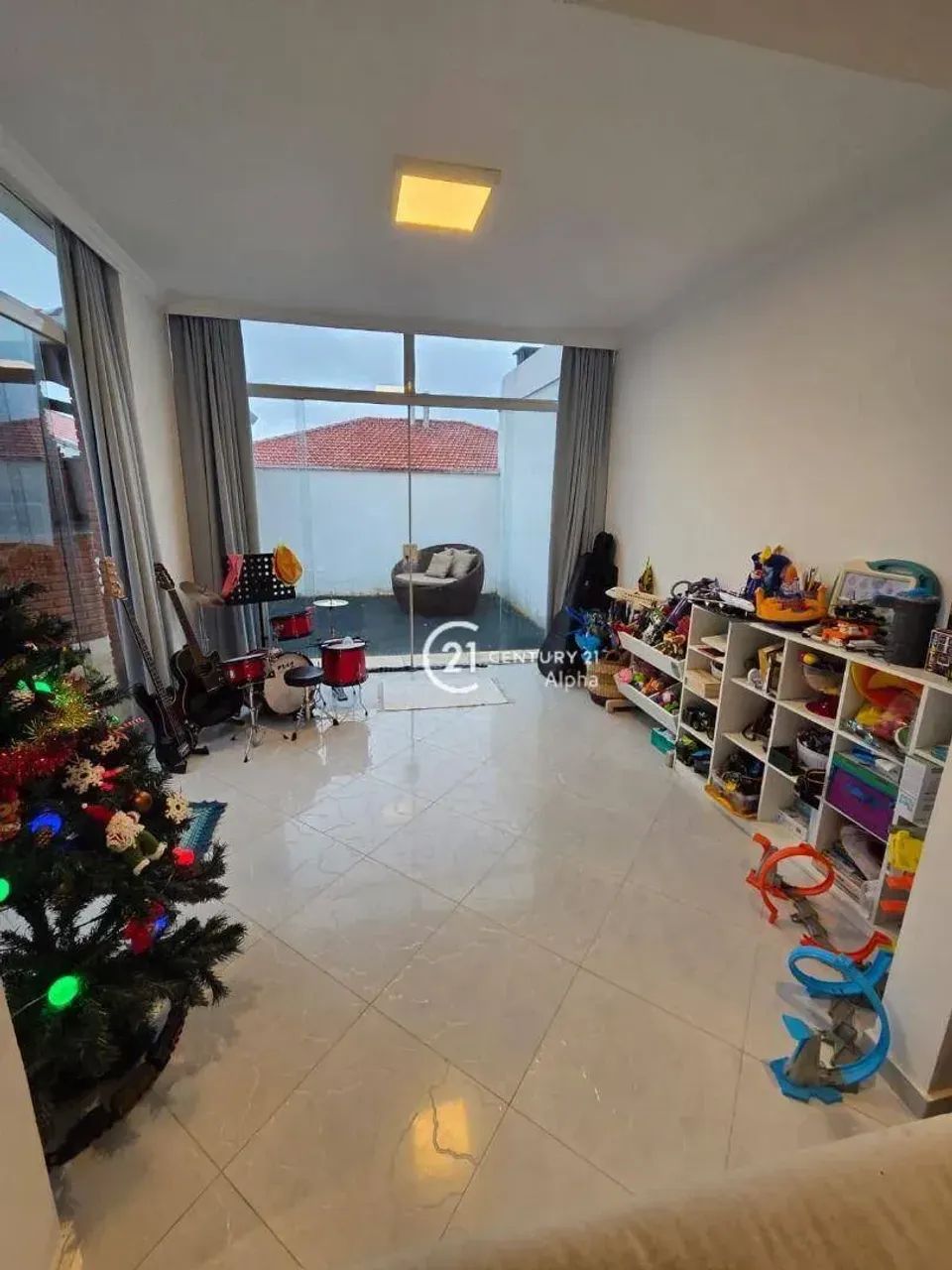 Casa com 3 dormitórios à venda, 180 m² por R$ 1.800.000,00 - Tamboré - Santana de Parnaíba - Foto 4