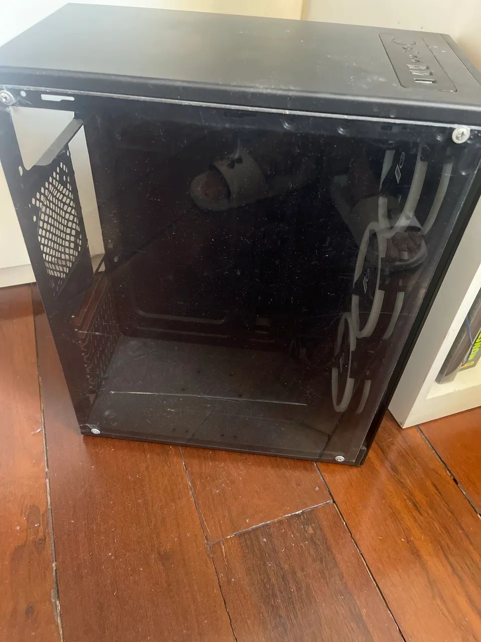 Gabinete pc gamer - Foto 2