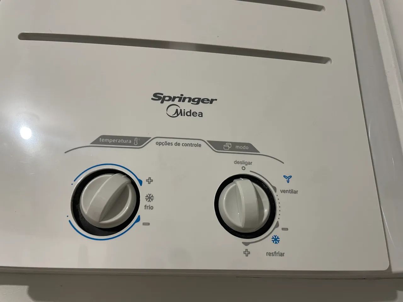 Ar condicionado 7500btus - Foto 4