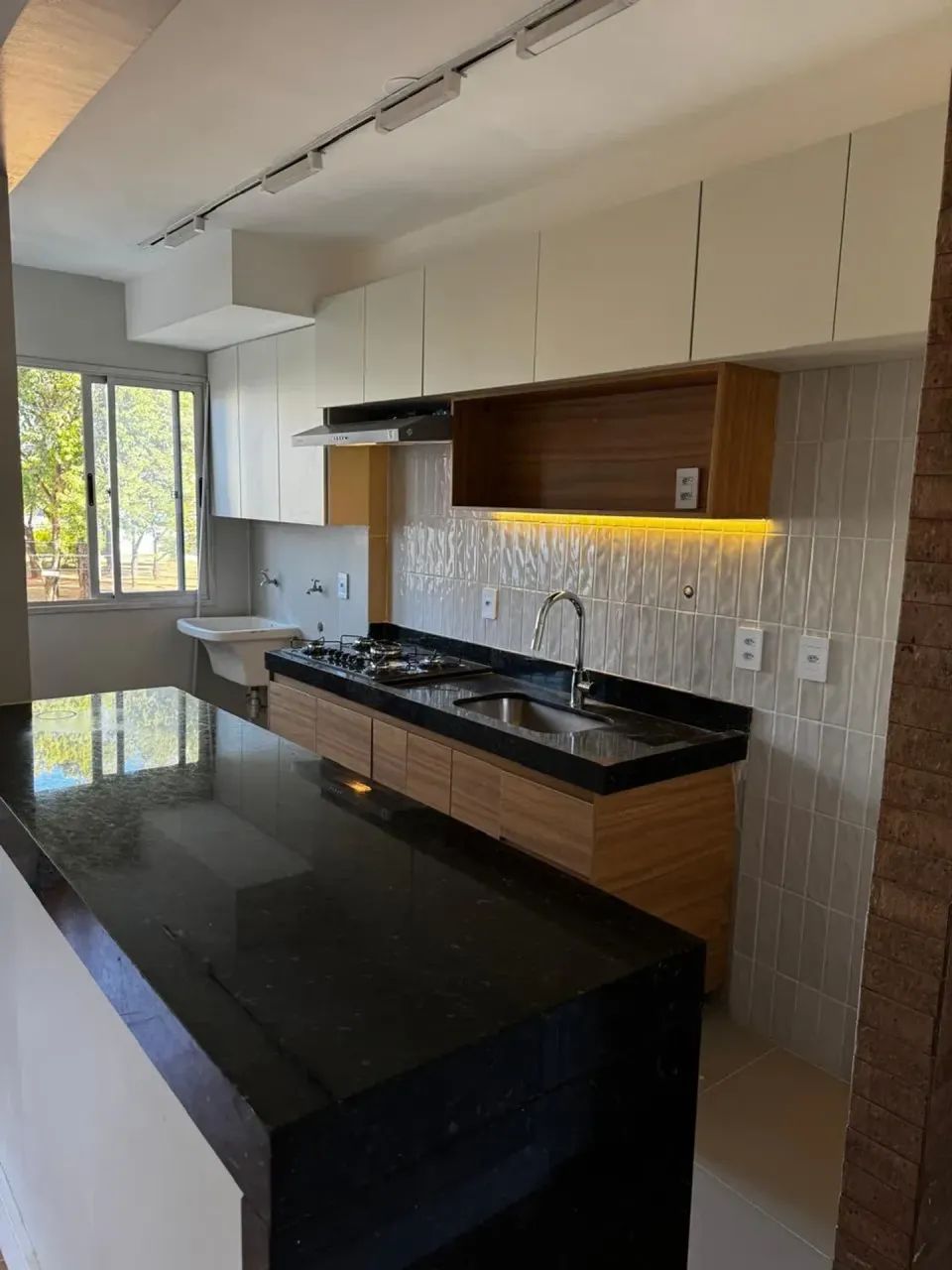 Apartamento 2 quartos todo reformado - Foto 4