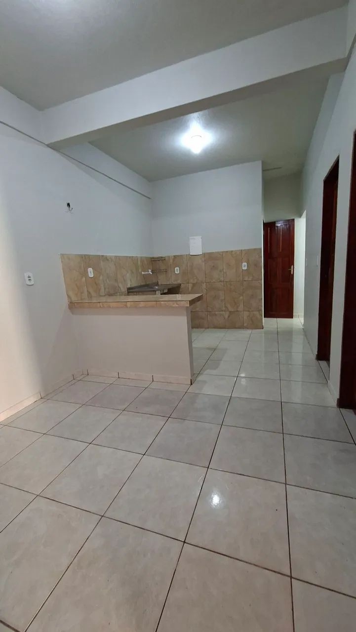 APARTAMENTO DE 2 QUARTOS NO RENASCER 1
