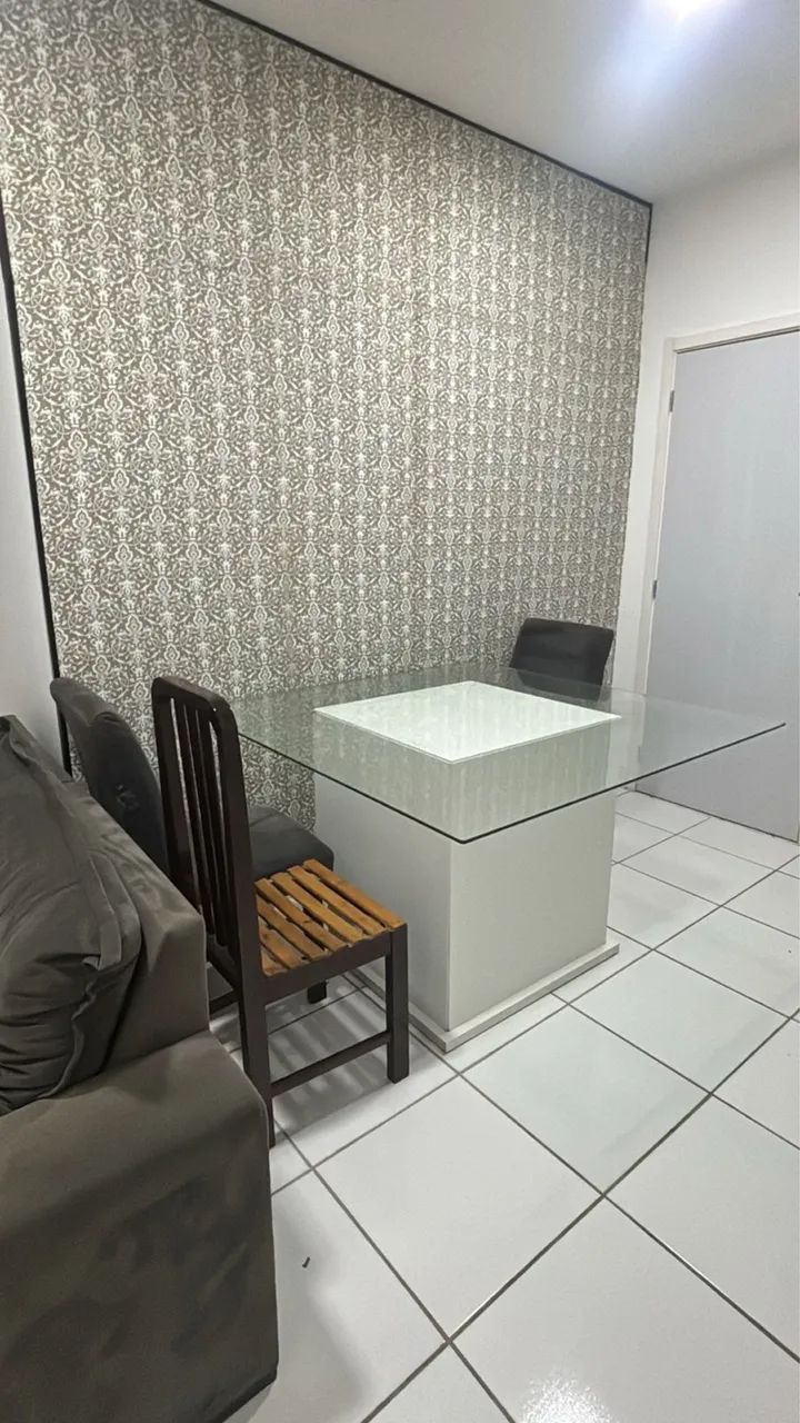 Mesa 8 lugares 