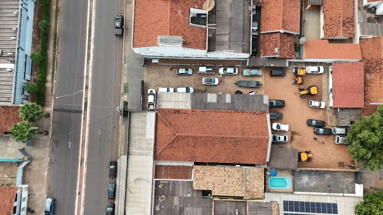 Prédio Comercial - Santos Dumont - Três Lagoas / MS - Foto 2