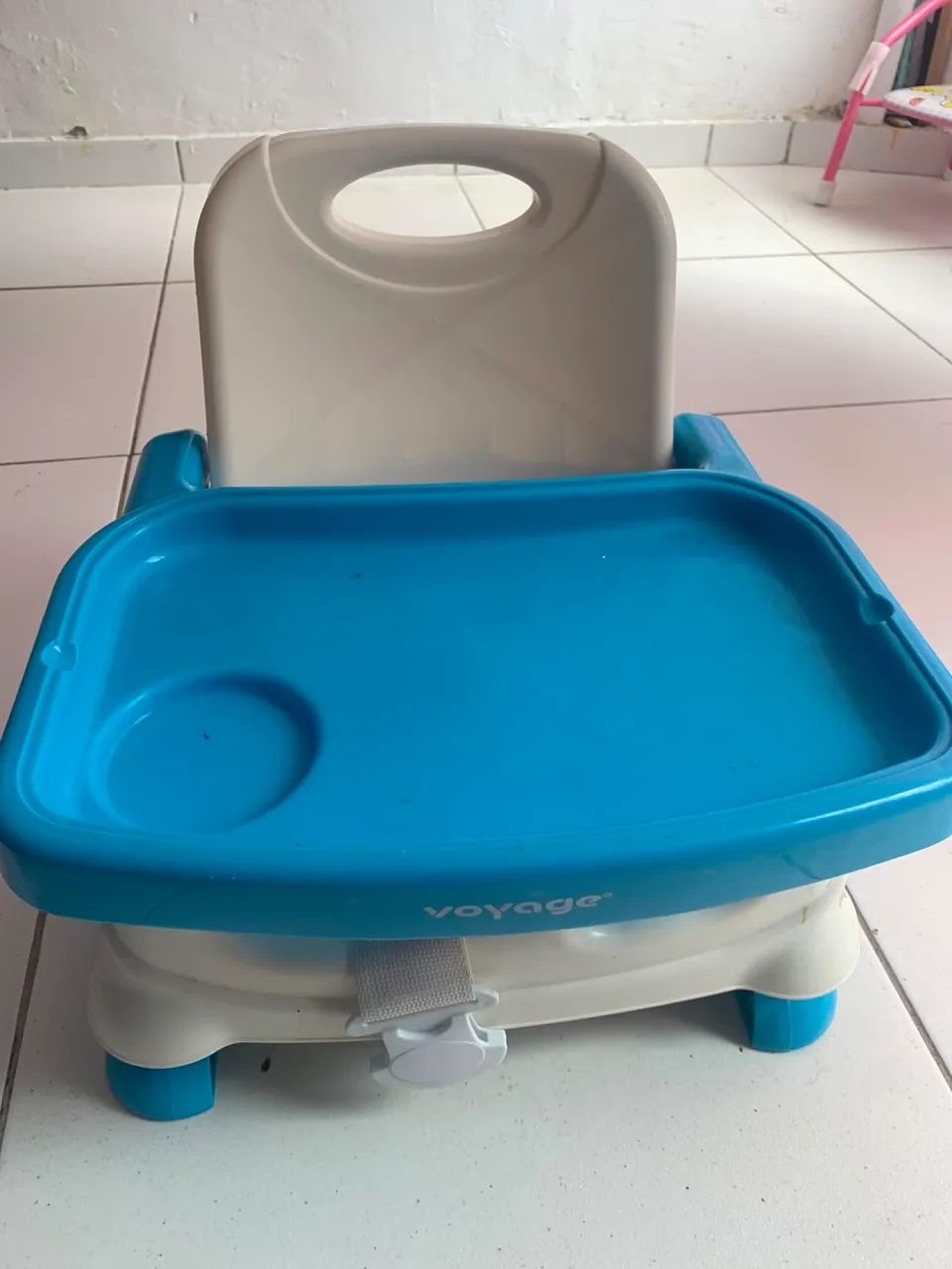 Cadeira para bebê