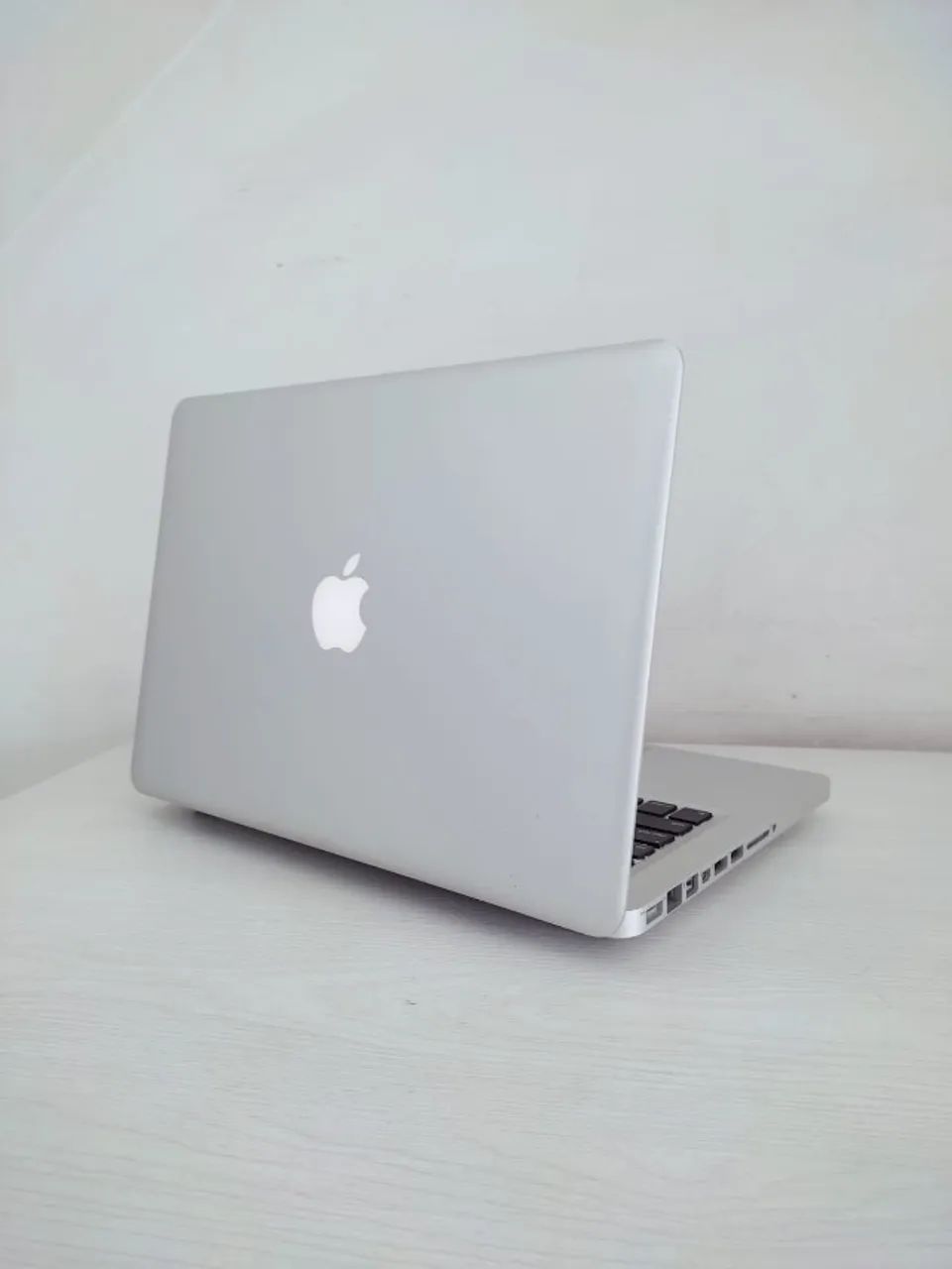 MacBook Notebook Apple A1278 4GB Core i5 500gb hD - Foto 2