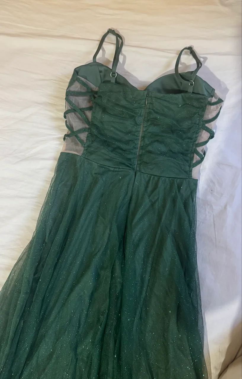 Vestido Social - Foto 3