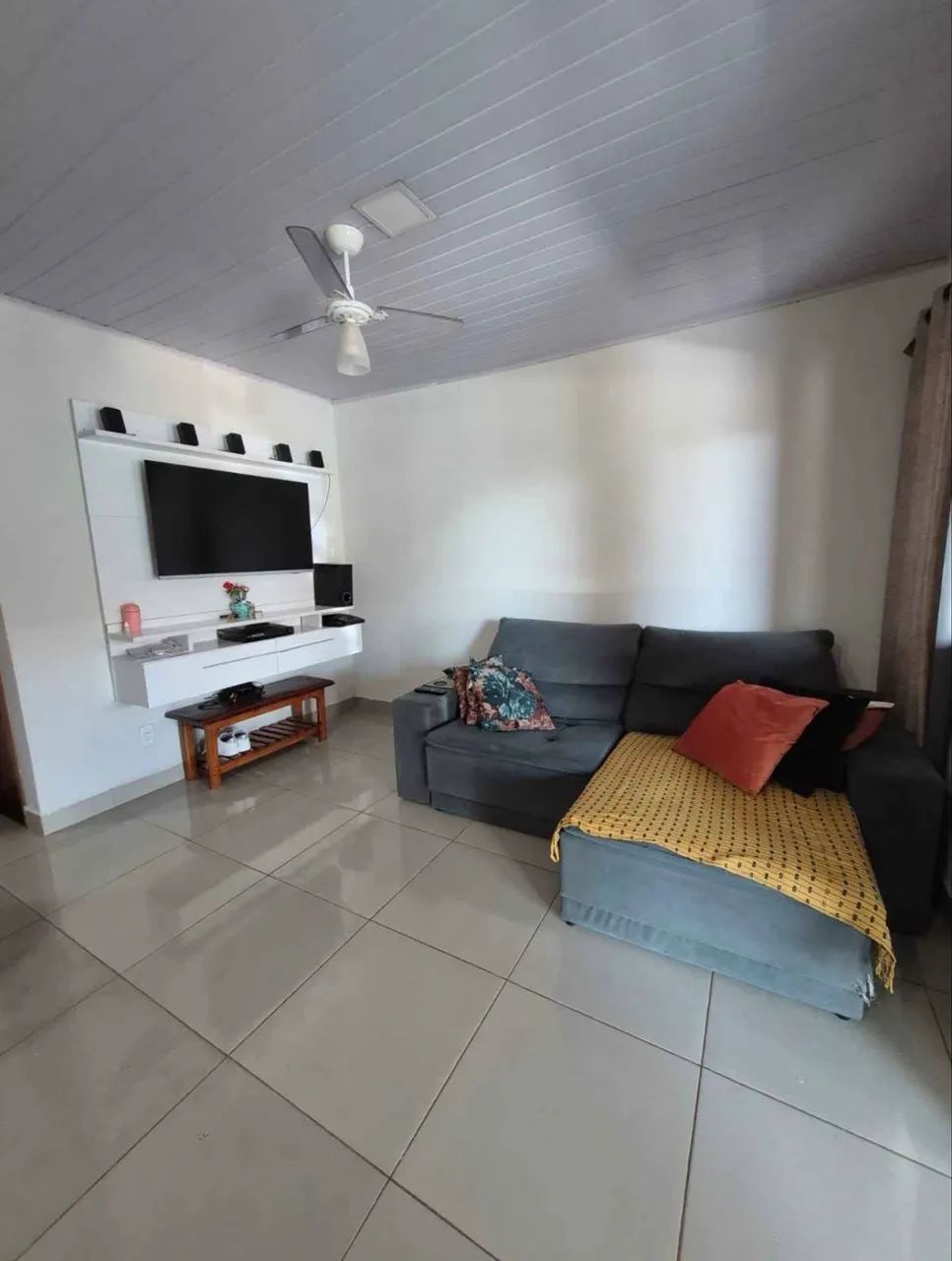 Casa no Icuí-Guajará Rc