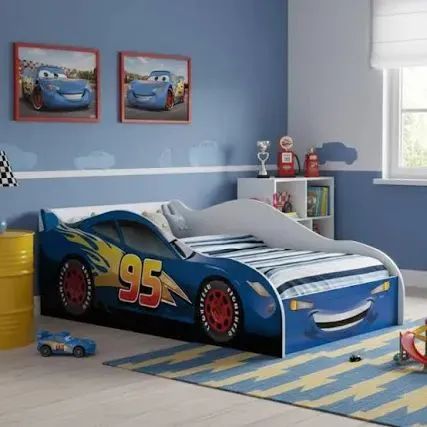 Cama infantil 
