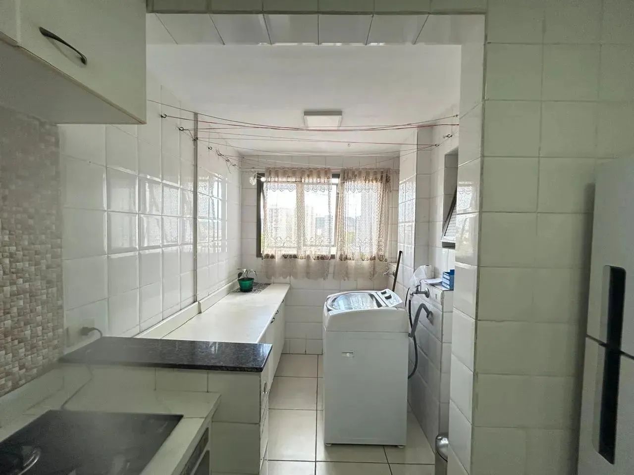 Apto Mobiliado 02 dorms - Vila Rosália - Guarulhos - SP - Foto 13