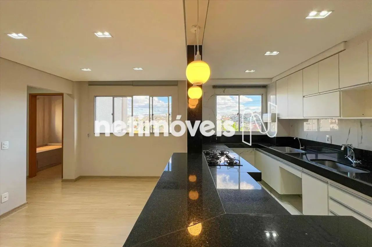 Excelente apartamento de 02 quartos , 01 com armário, no Palmares!!