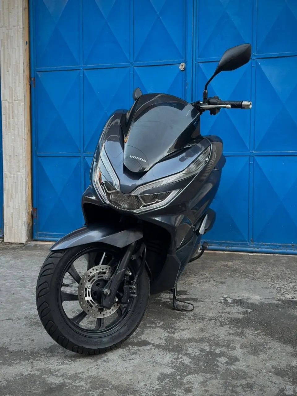 PCX - 2020 - Foto 3