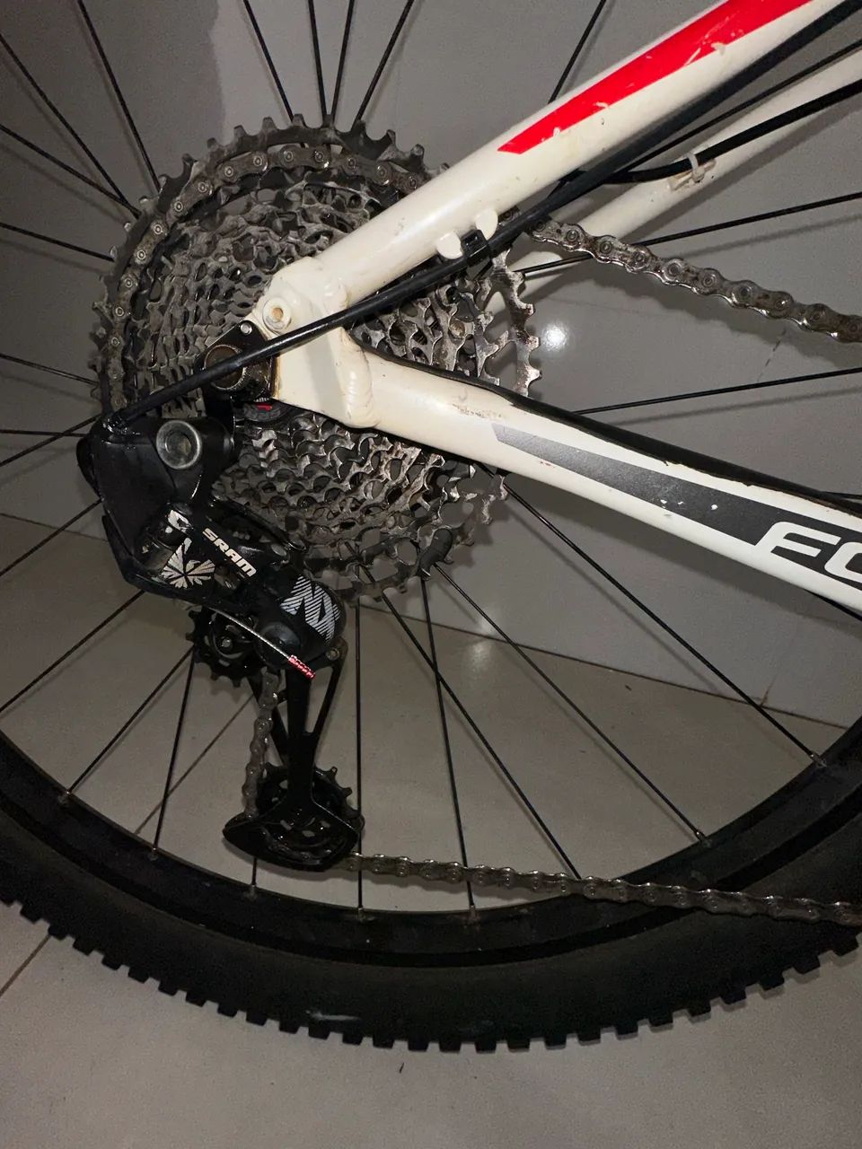 Mountain Bike (MTB) a venda.  - Foto 5
