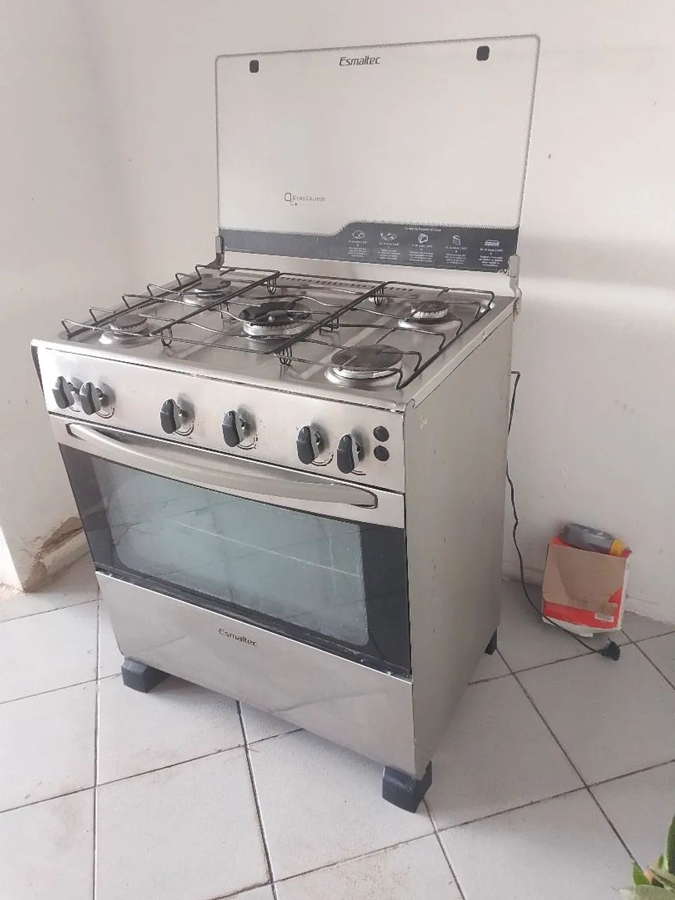 Fogão 