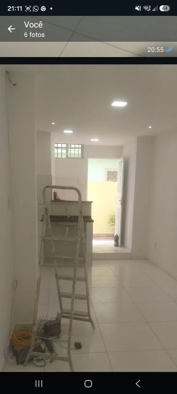 Apartamento Studio  - Foto 4