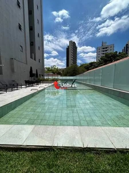 Área Privativa à venda, 3 quartos, 1 suíte, 2 vagas, São Lucas - Belo Horizonte/MG