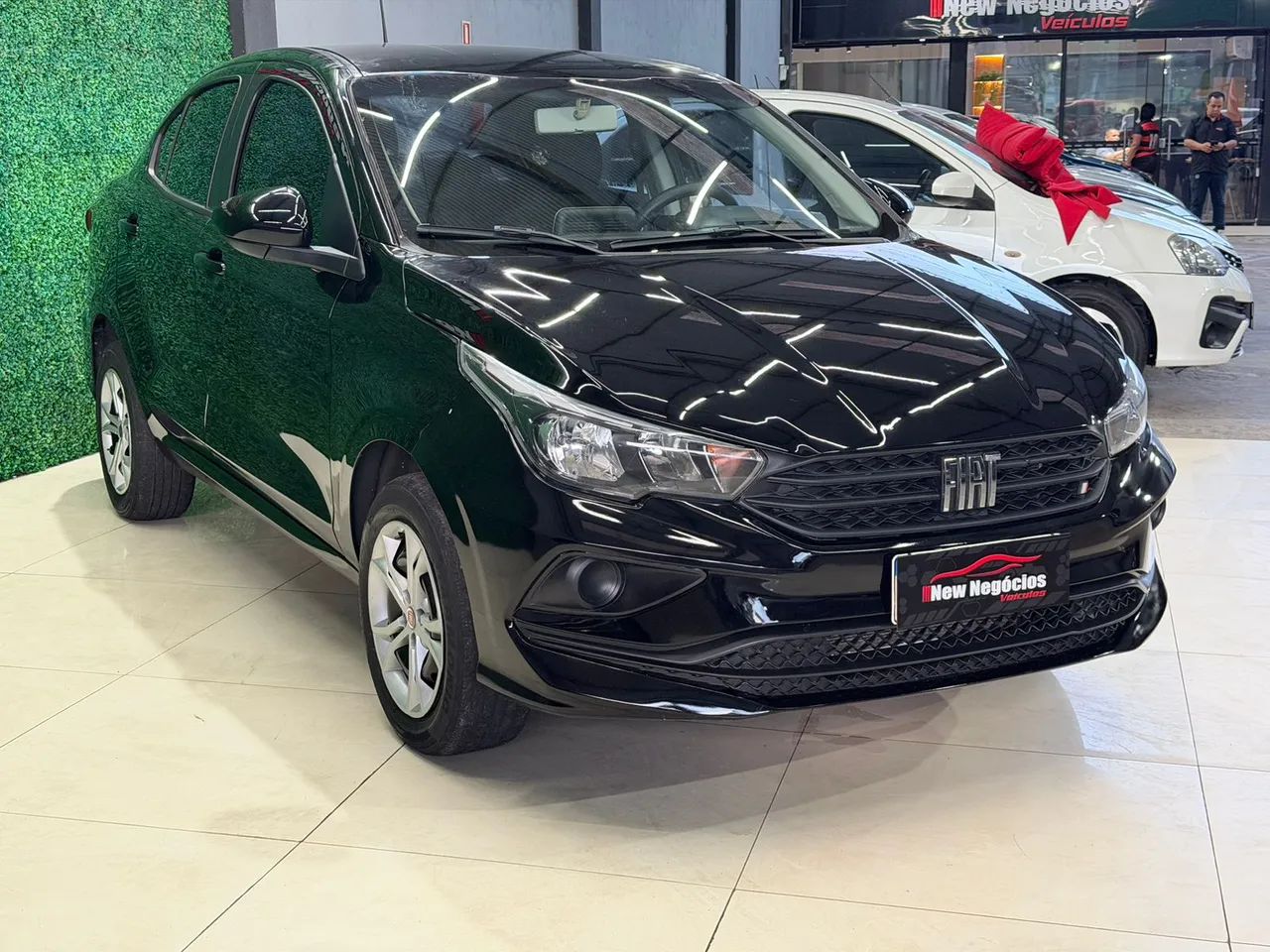 Fiat Cronos 2023 - Foto 2