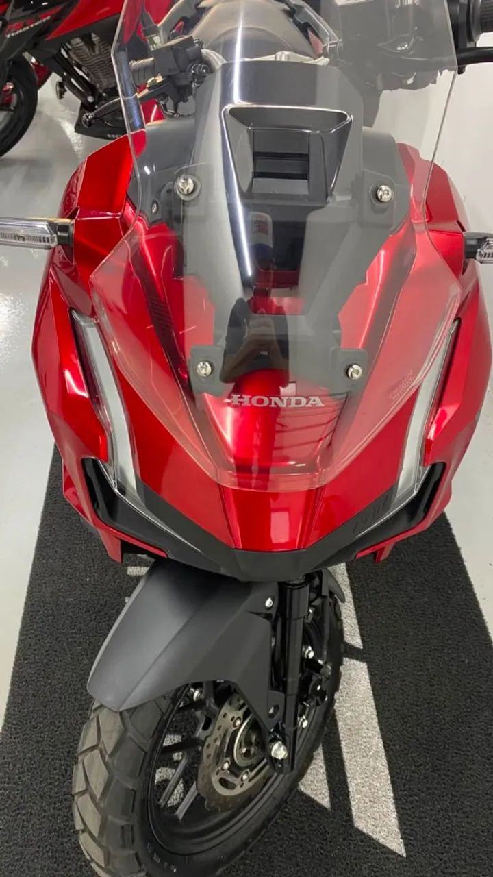 ADV 160 ZERADA!! - Foto 4