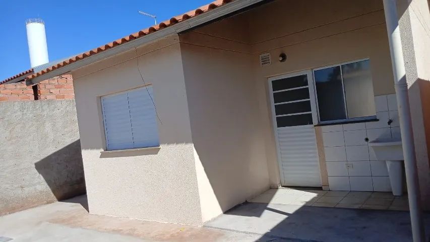 Casa Pirassununga/SP - 2 dormts - jd Marília - Foto 3