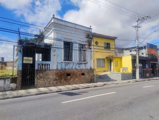 CASA COMERCIAL A VENDA - Foto 5