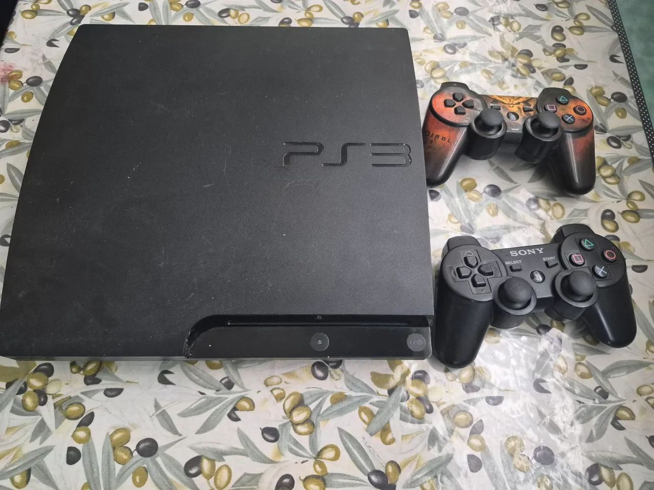 PlayStation 3 PS3 - Foto 3