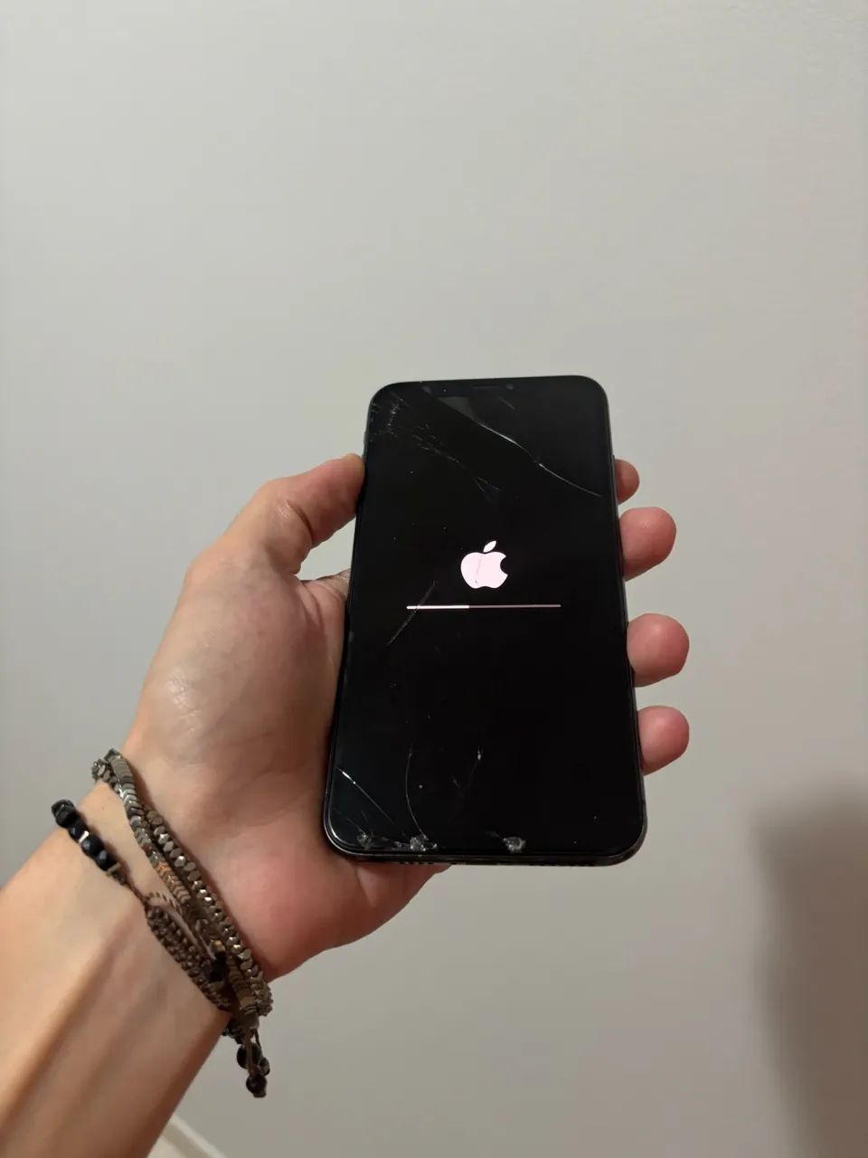 iPhone Xs Max 64gb