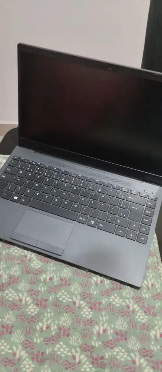Notebook VAIO - Escritório - Foto 2